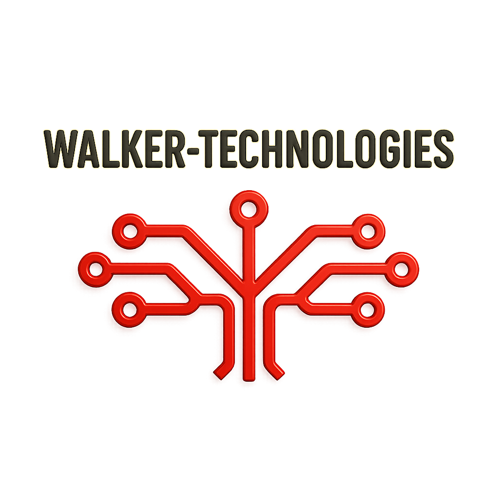 Walker-Technologies Logo